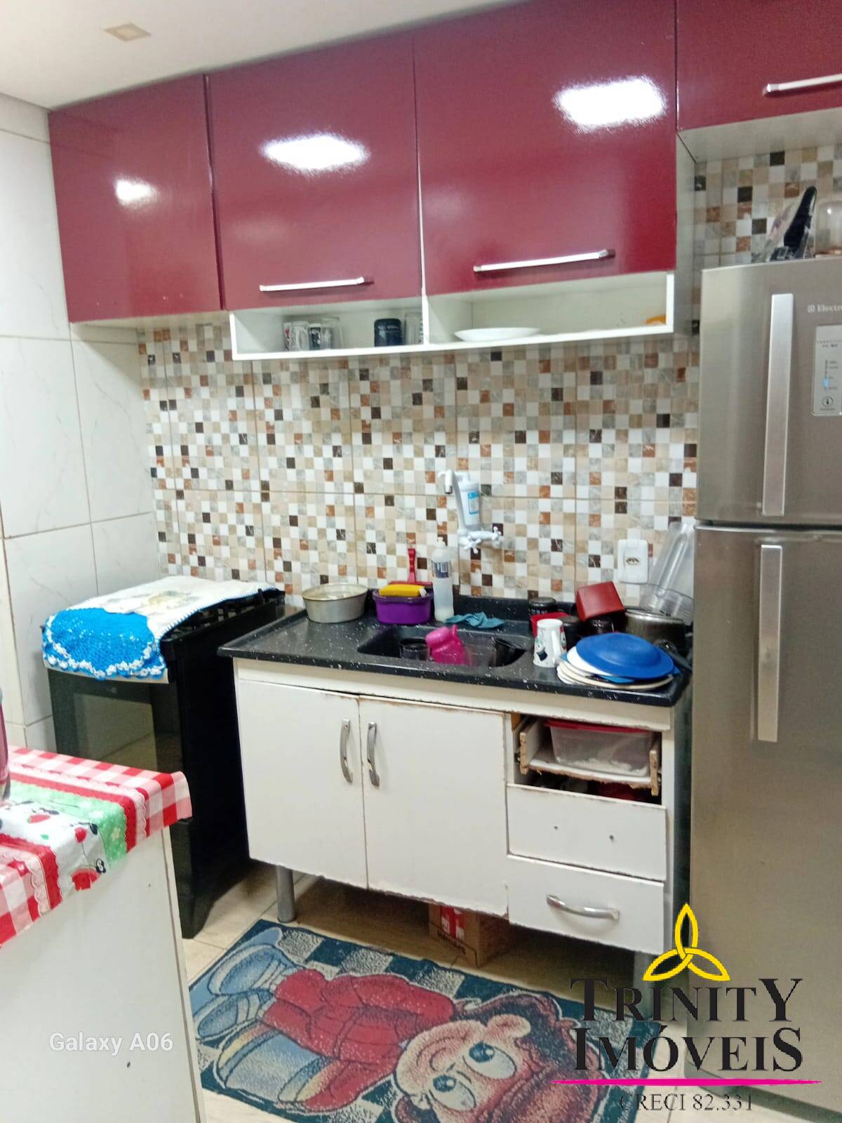 Apartamento, 2 quartos, 48 m² - Foto 3