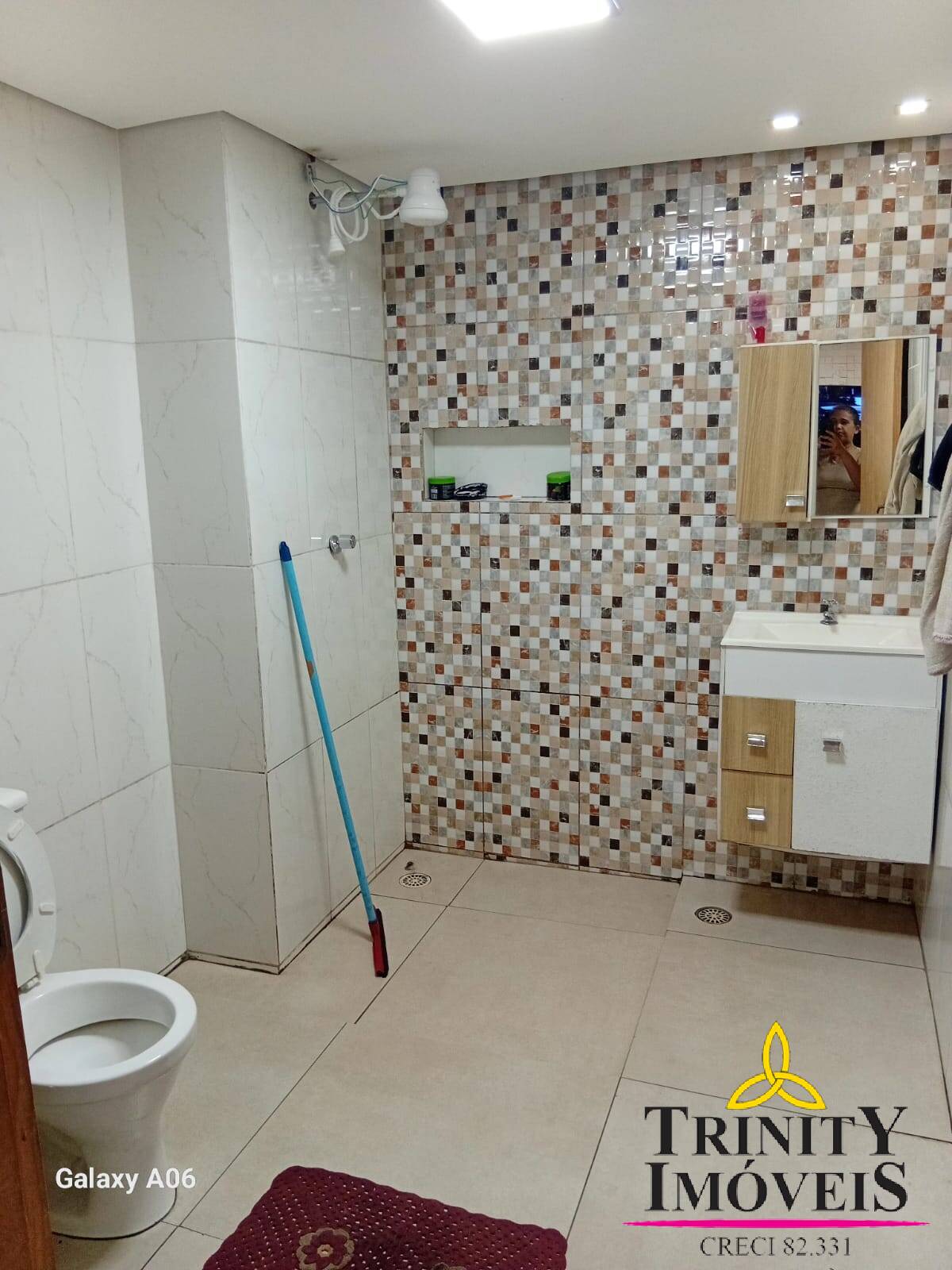 Apartamento, 2 quartos, 48 m² - Foto 5