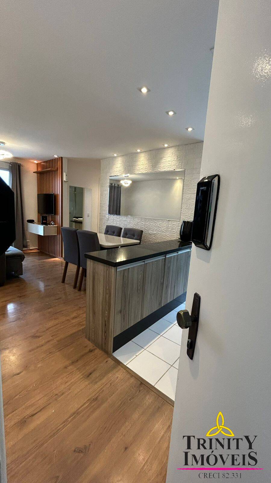 Apartamento, 3 quartos, 68 m² - Foto 6