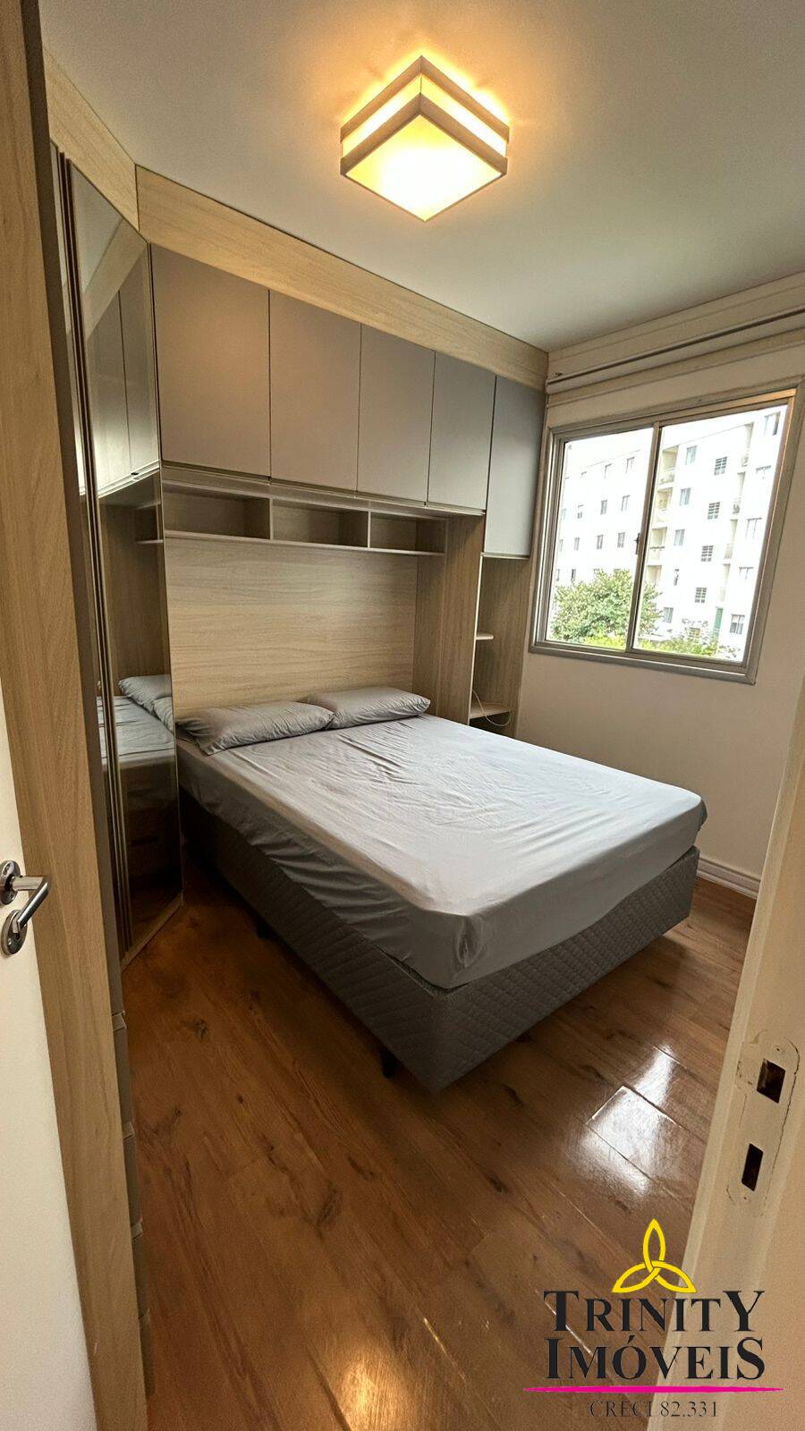 Apartamento, 3 quartos, 68 m² - Foto 8
