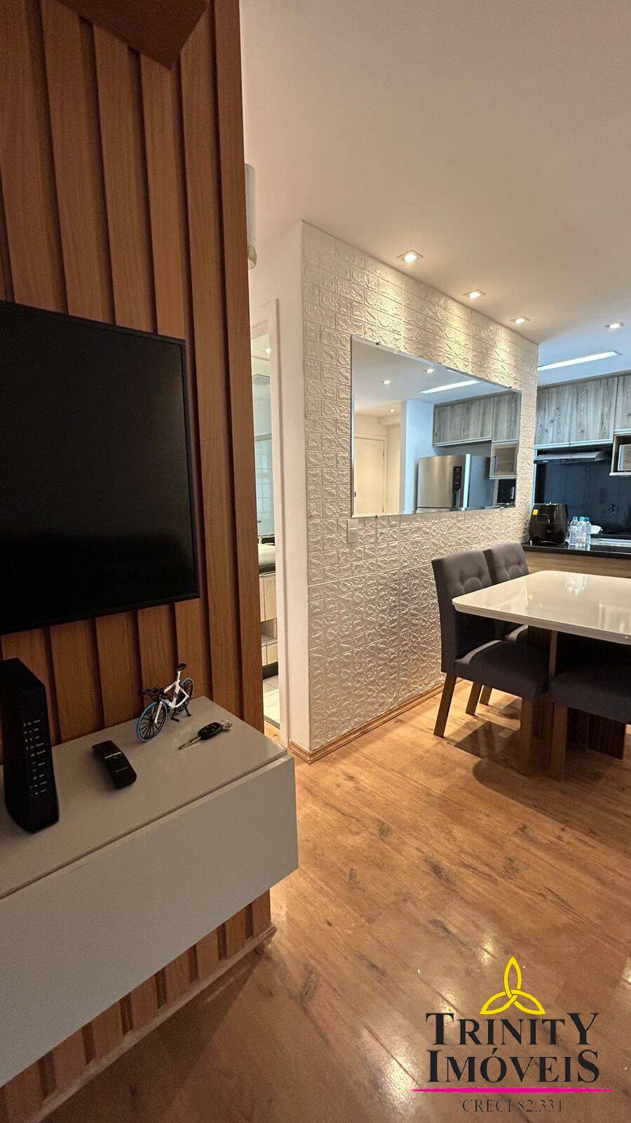 Apartamento, 3 quartos, 68 m² - Foto 5