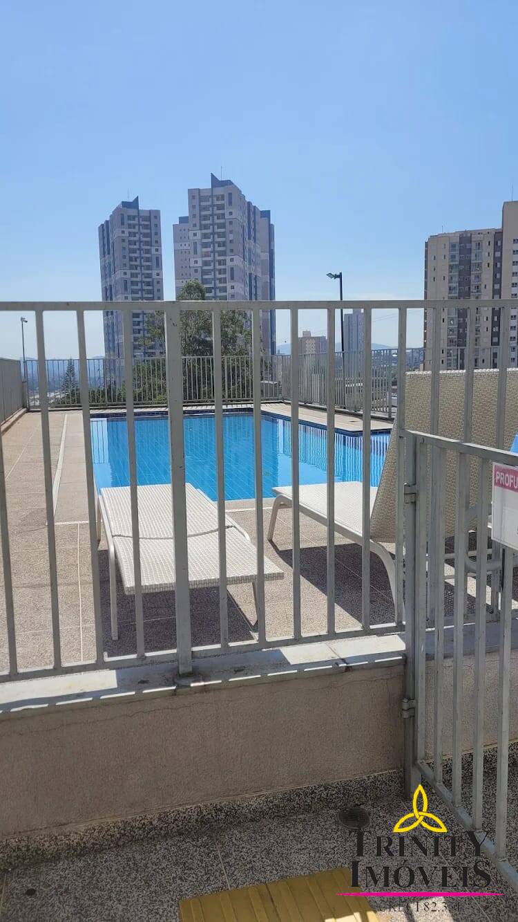 Apartamento, 2 quartos, 49 m² - Foto 13