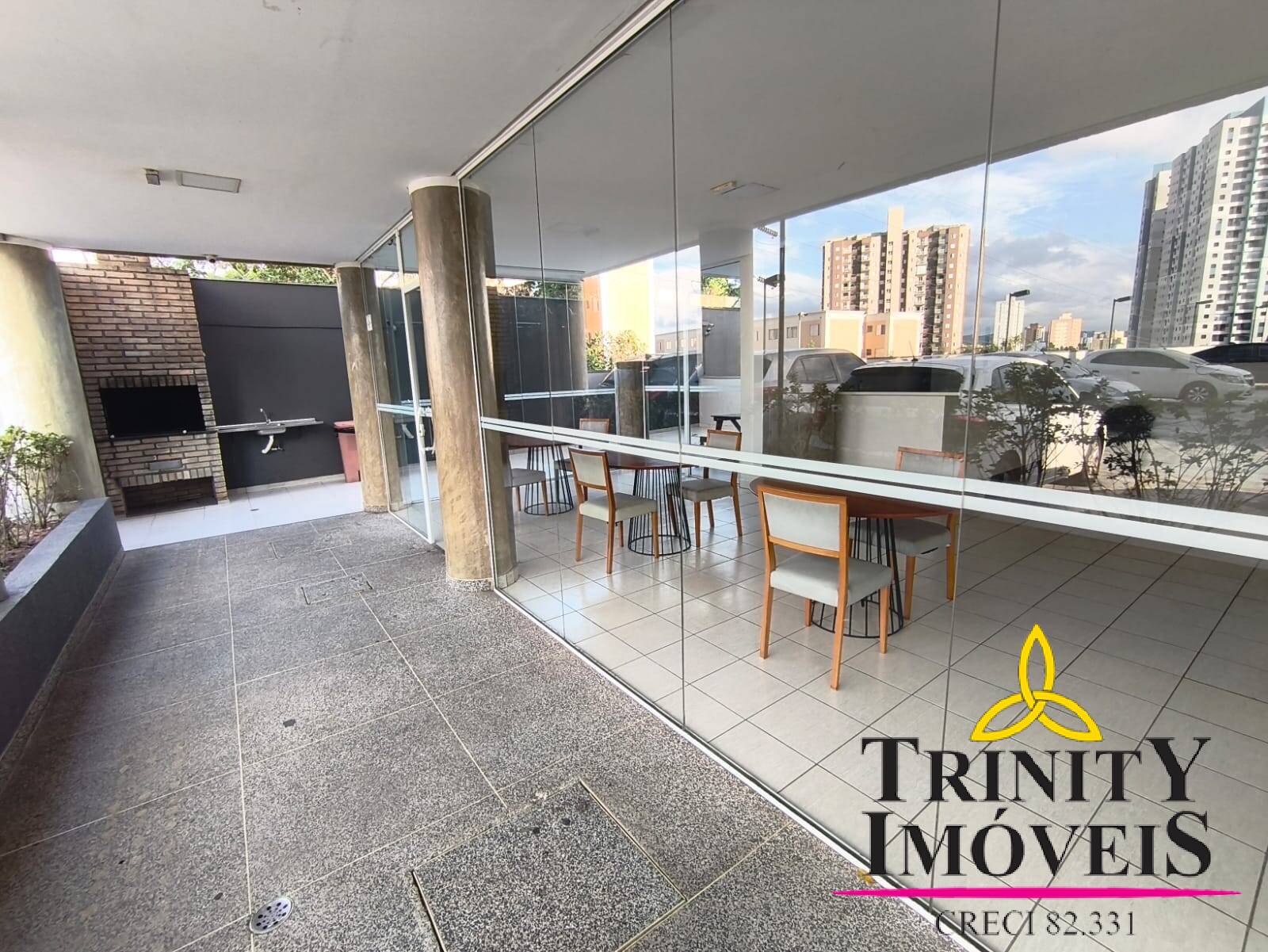 Apartamento, 2 quartos, 49 m² - Foto 14