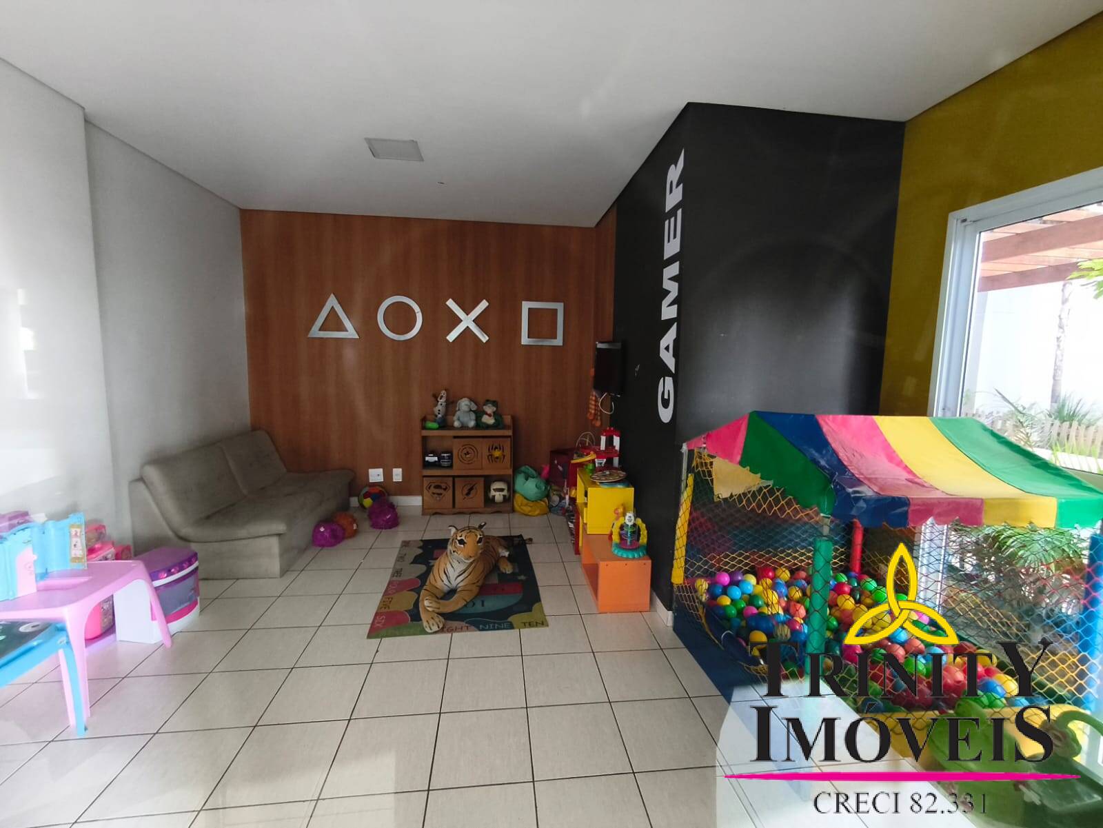 Apartamento, 2 quartos, 49 m² - Foto 16