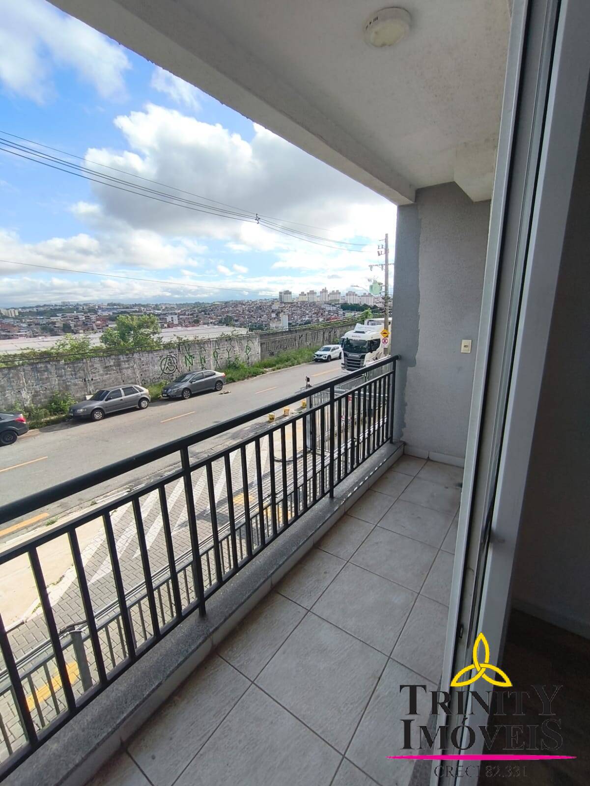 Apartamento, 2 quartos, 49 m² - Foto 12