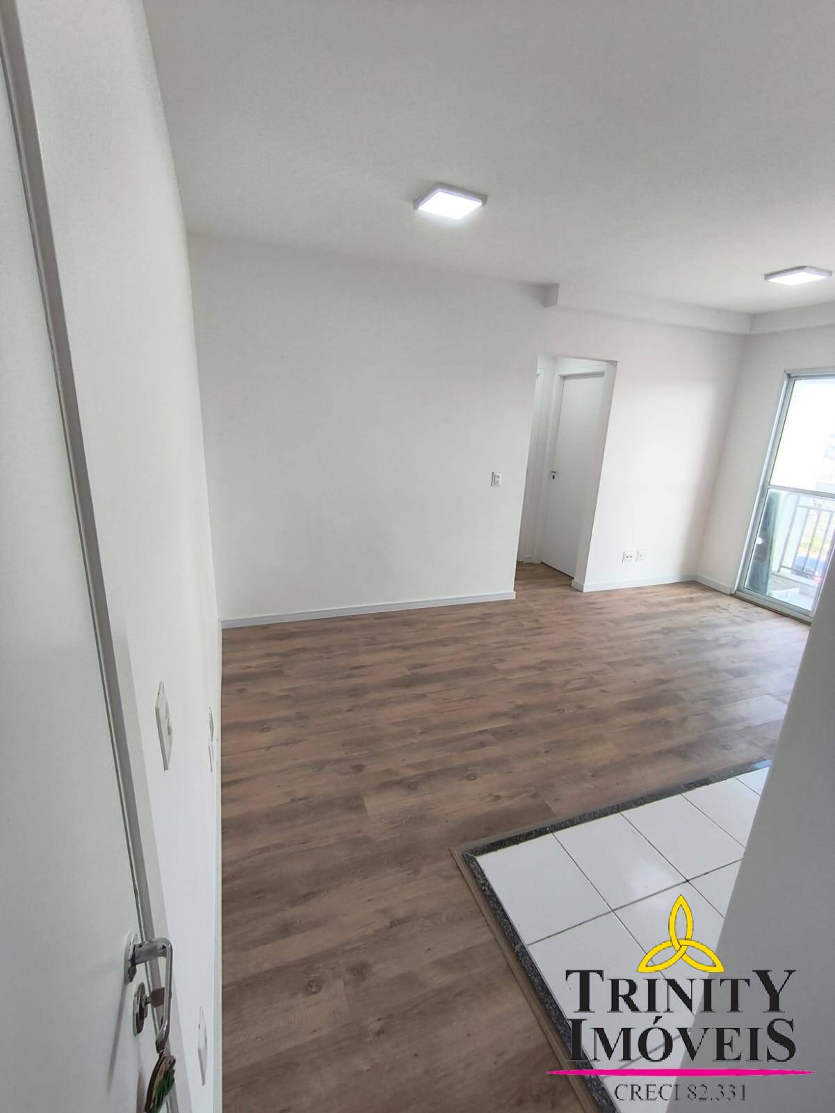 Apartamento, 2 quartos, 49 m² - Foto 1
