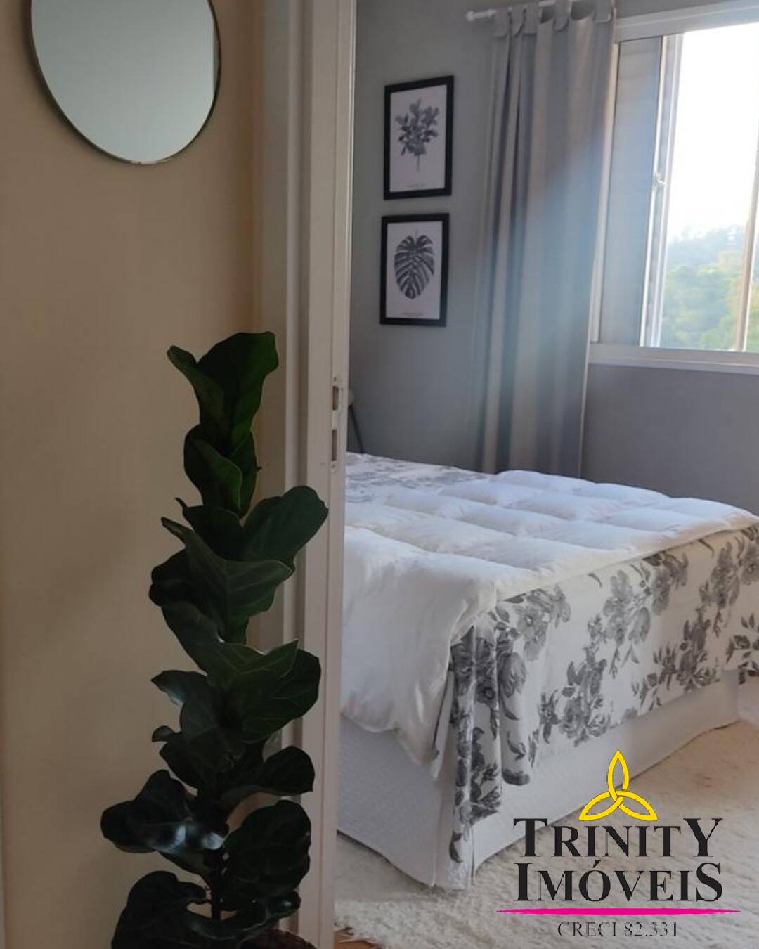 Apartamento, 2 quartos, 52 m² - Foto 8