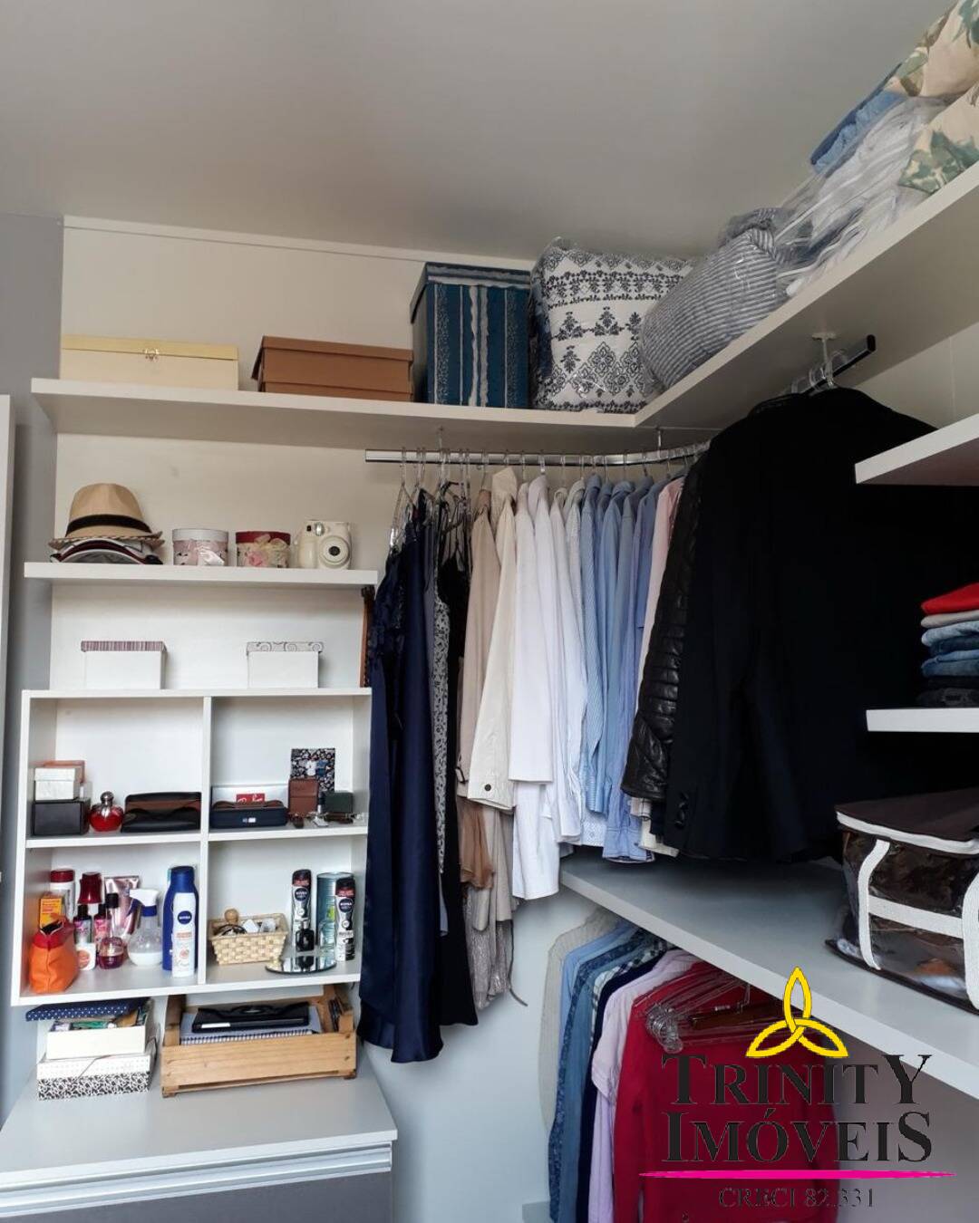 Apartamento, 2 quartos, 52 m² - Foto 11