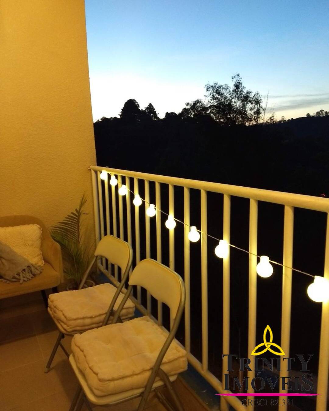 Apartamento, 2 quartos, 52 m² - Foto 12
