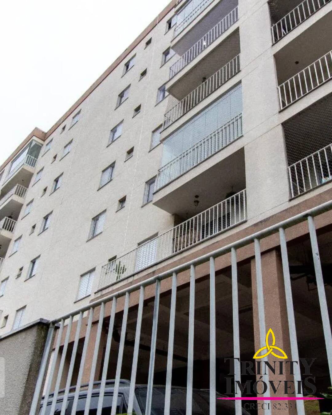 Apartamento, 2 quartos, 52 m² - Foto 14
