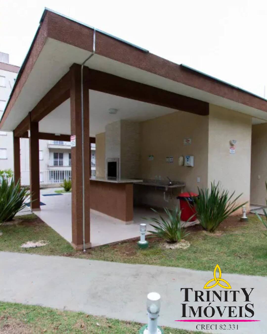 Apartamento, 2 quartos, 52 m² - Foto 17