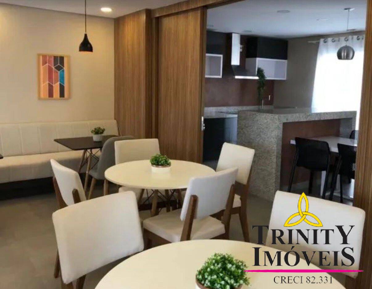 Apartamento, 2 quartos, 47 m² - Foto 9