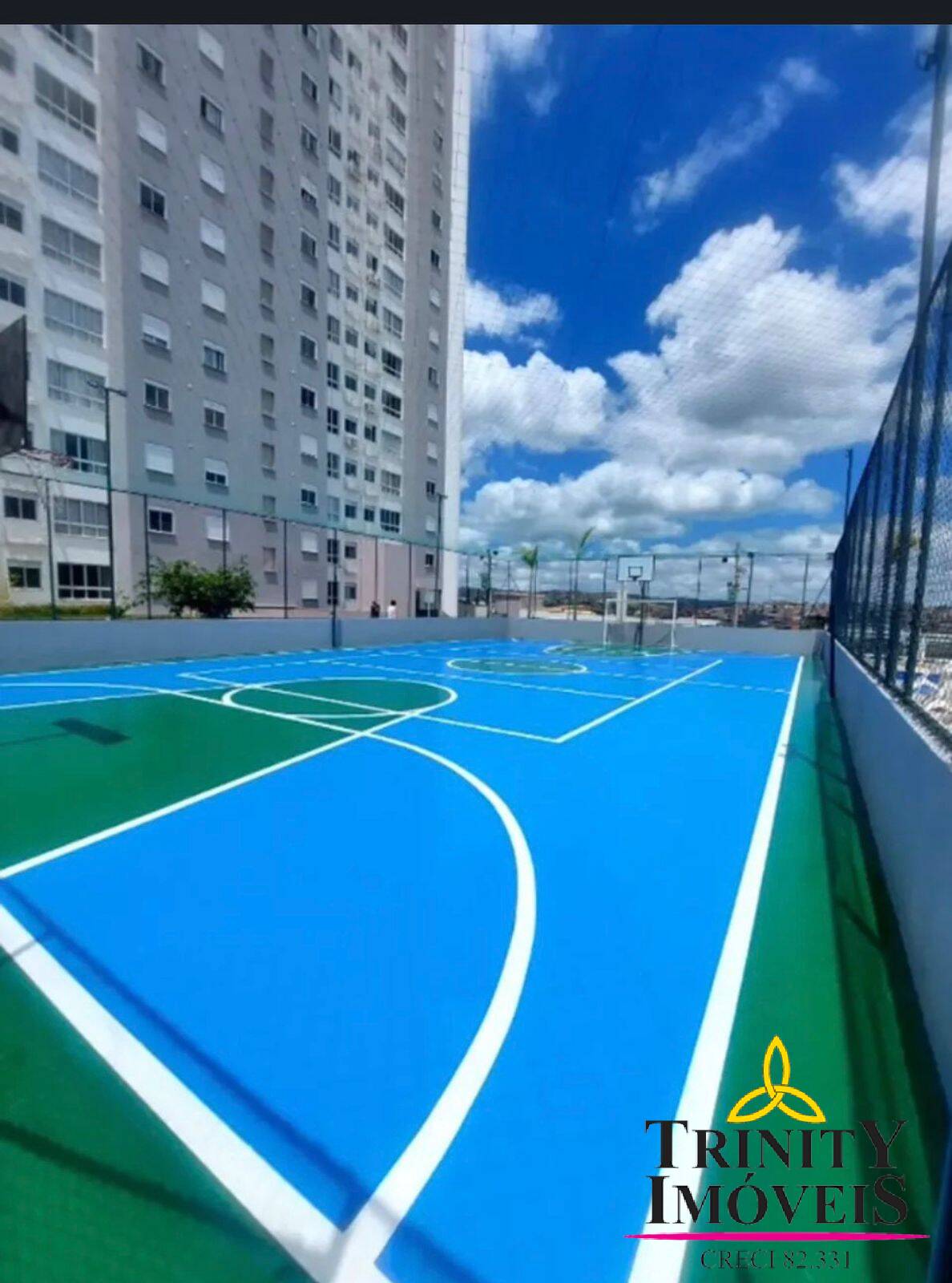 Apartamento, 2 quartos, 47 m² - Foto 7