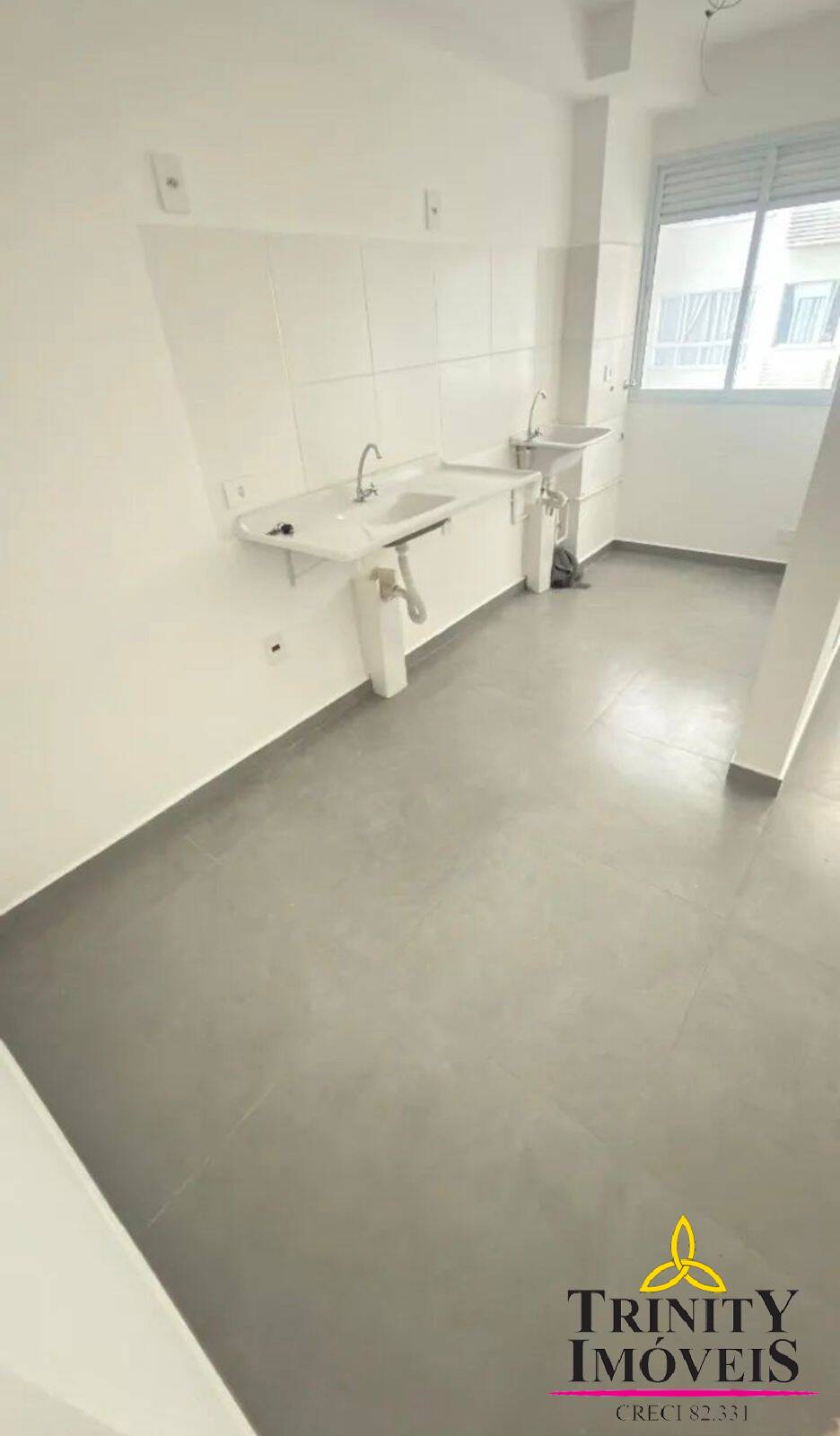 Apartamento, 2 quartos, 47 m² - Foto 5