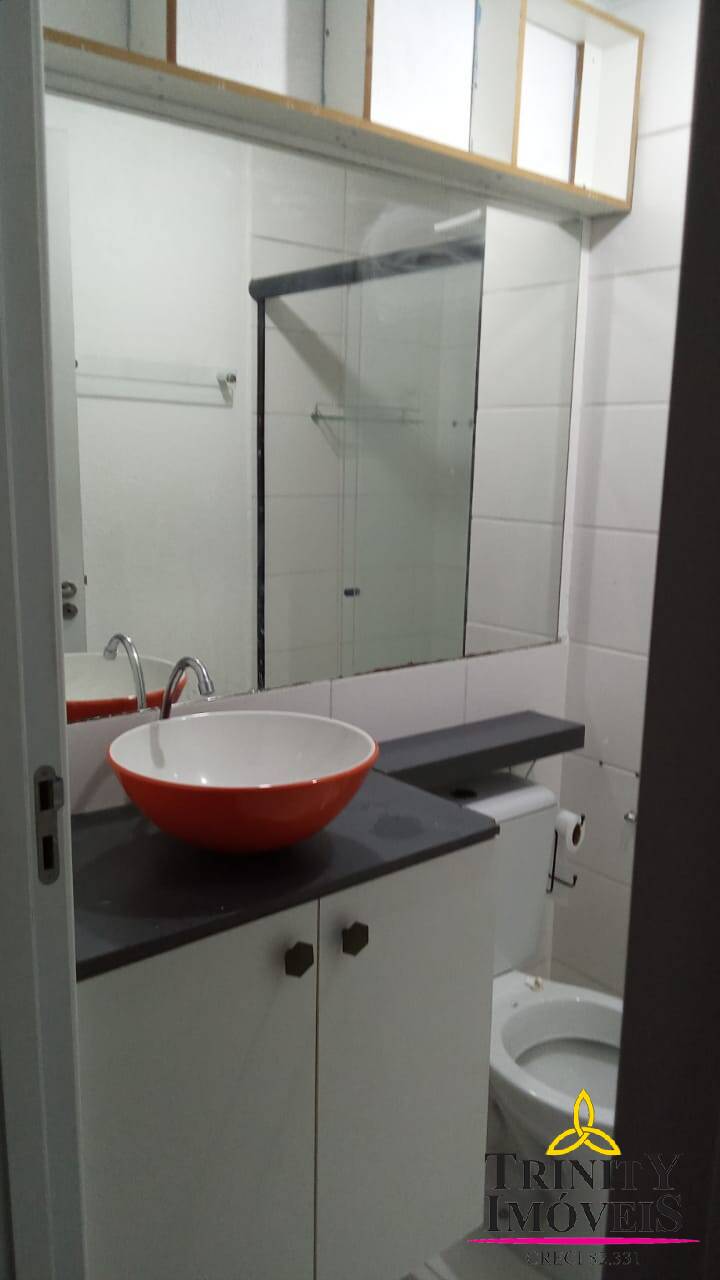 Apartamento, 2 quartos, 43 m² - Foto 7