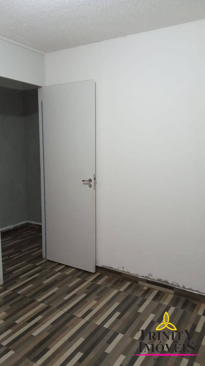 Apartamento, 2 quartos, 43 m² - Foto 6
