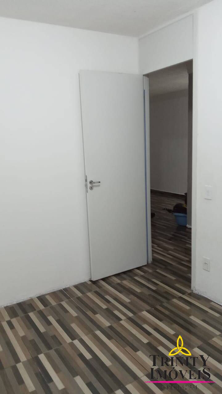 Apartamento, 2 quartos, 43 m² - Foto 4