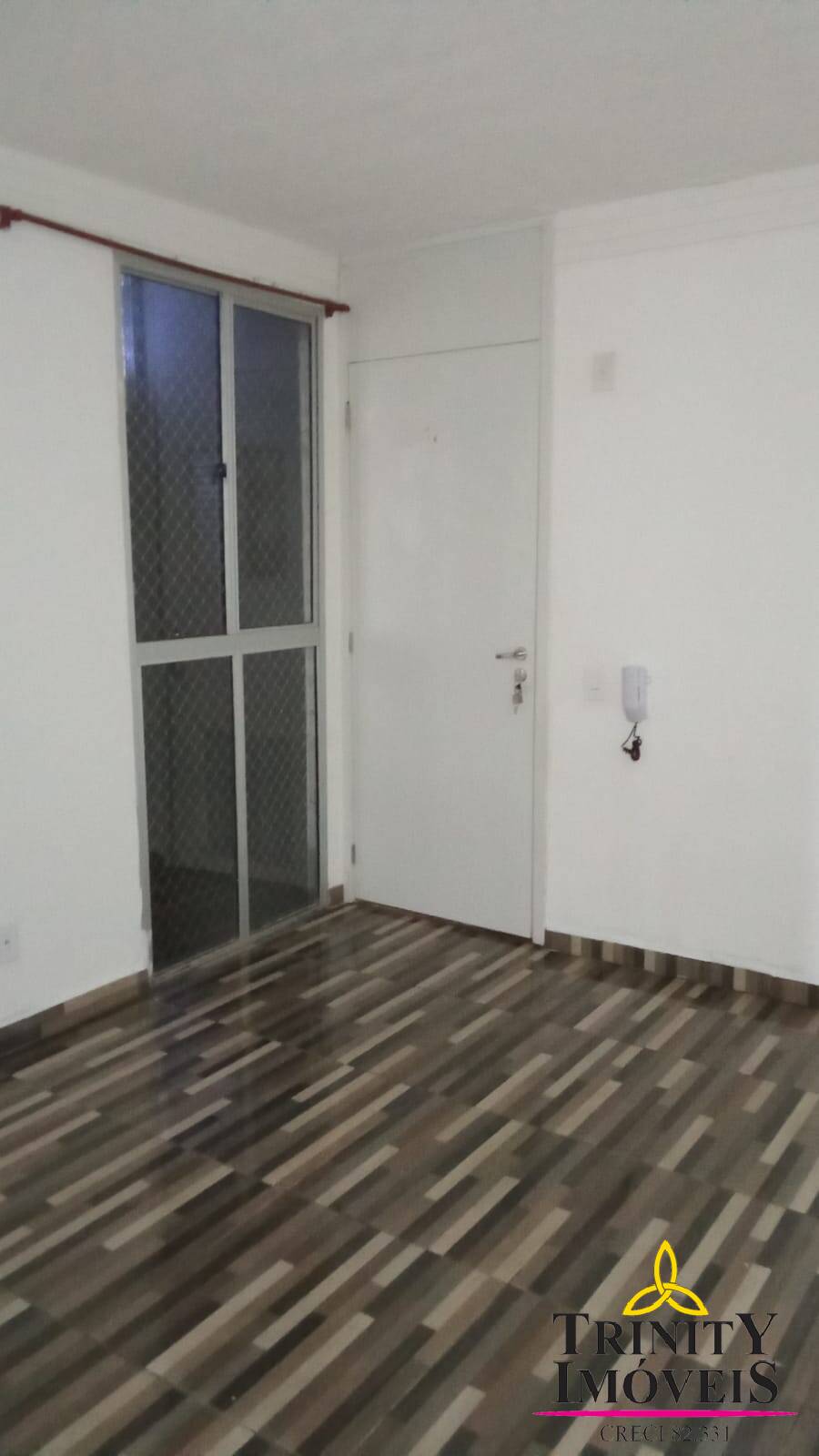 Apartamento, 2 quartos, 43 m² - Foto 1
