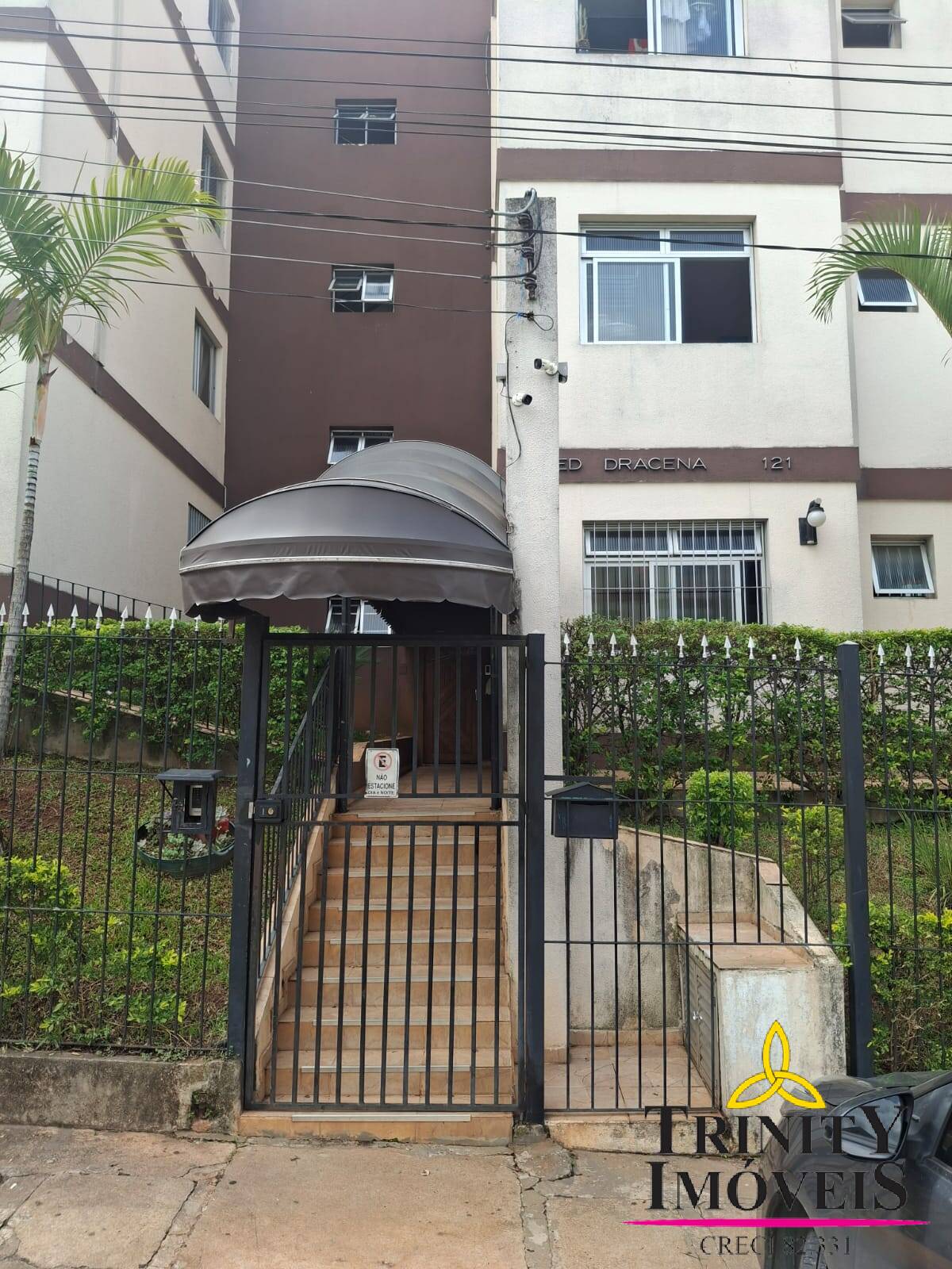 Apartamento, 2 quartos, 55 m² - Foto 6