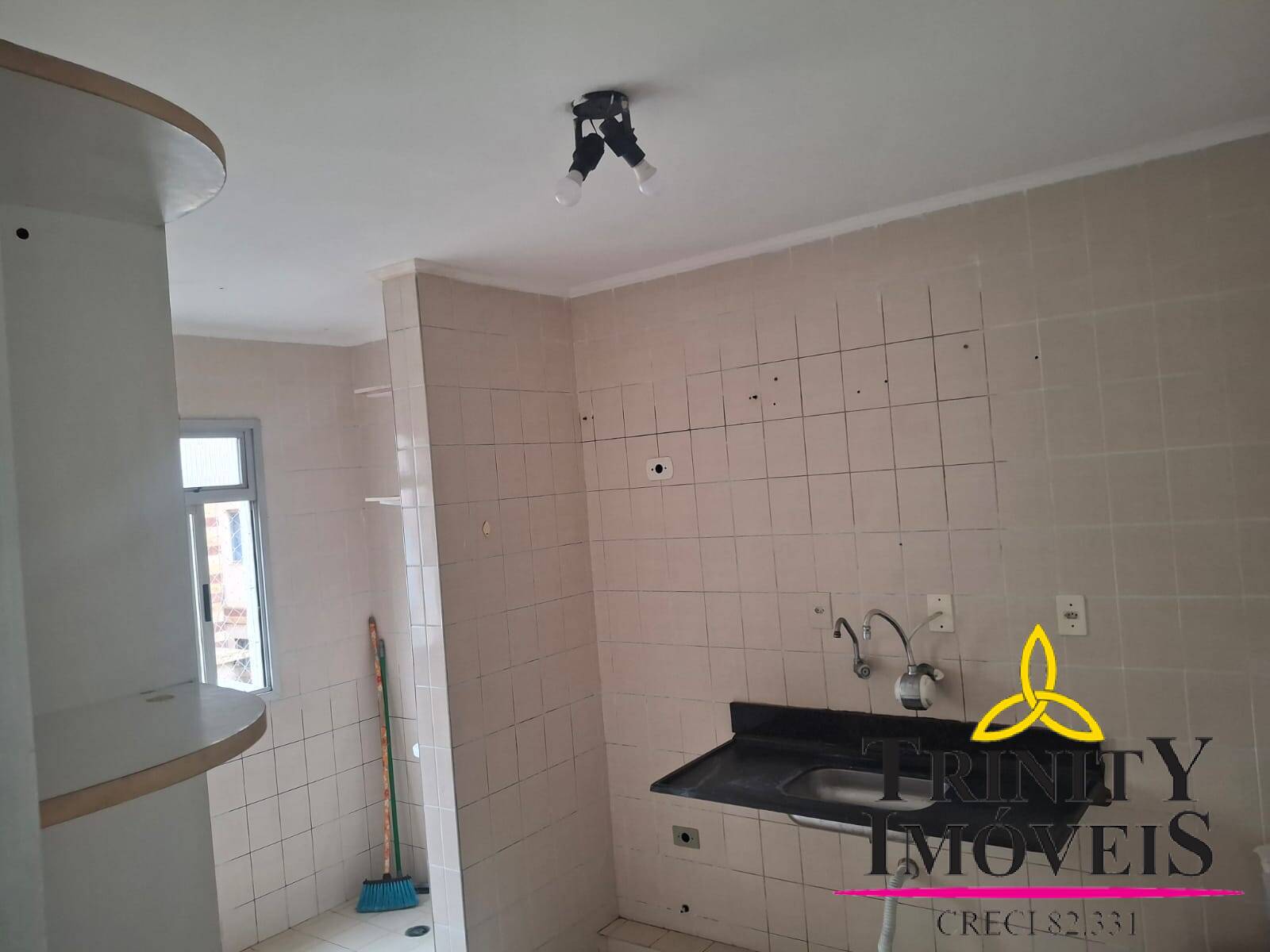 Apartamento, 2 quartos, 55 m² - Foto 2