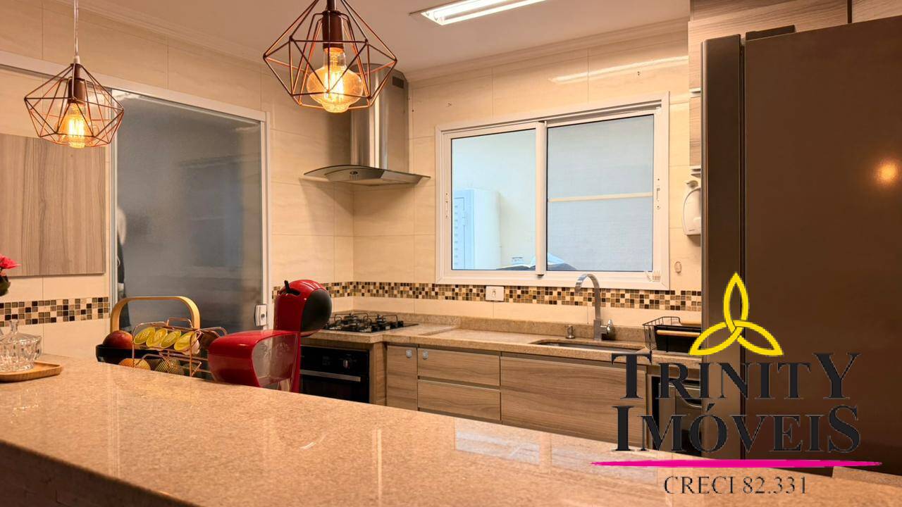 Casa, 3 quartos, 108 m² - Foto 2