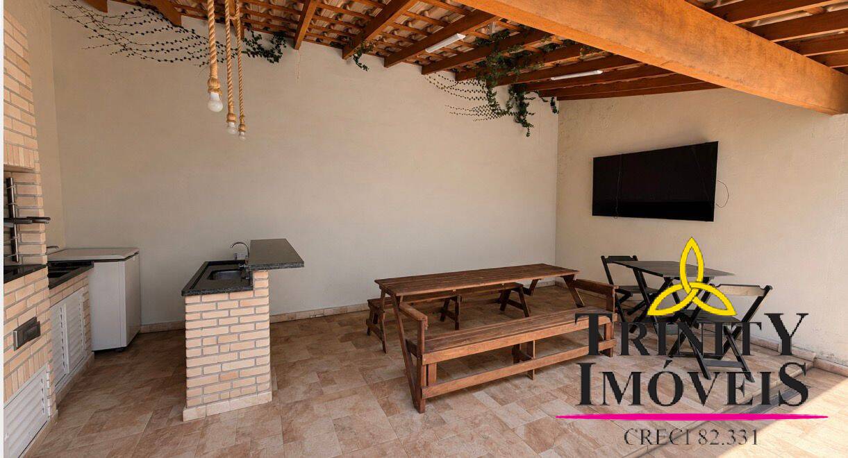 Casa, 3 quartos, 108 m² - Foto 13