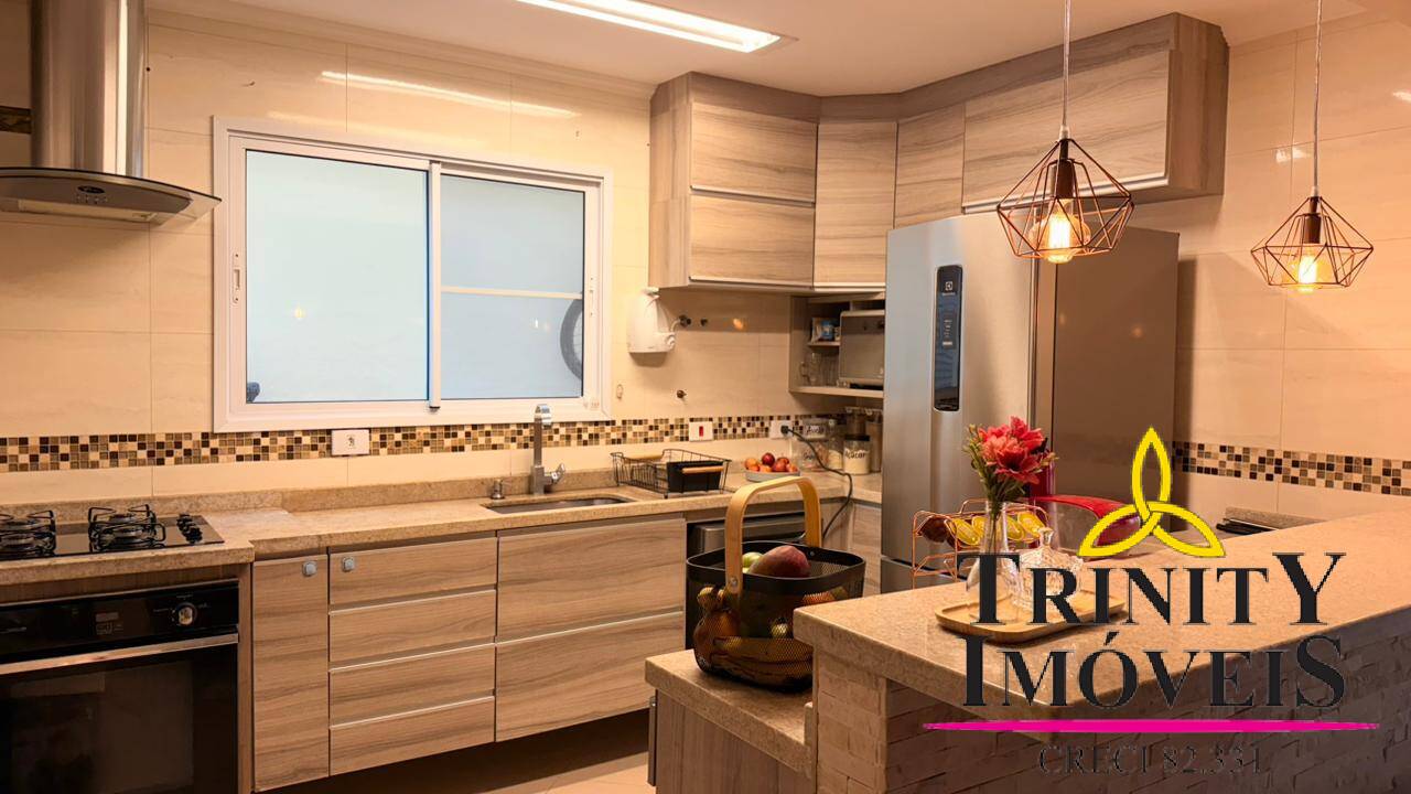 Casa, 3 quartos, 108 m² - Foto 3