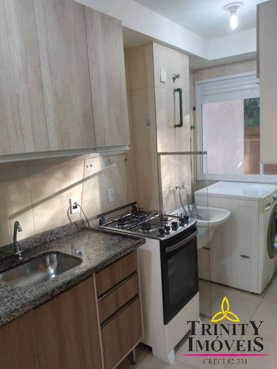 Apartamento, 2 quartos - Foto 9