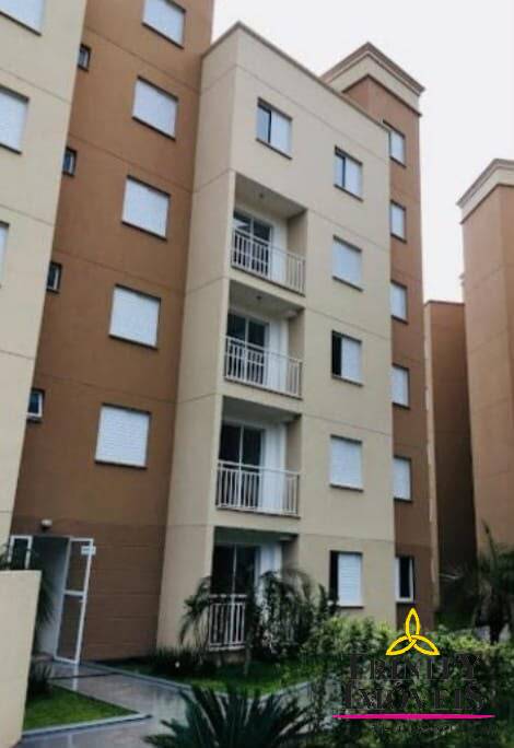 Apartamento, 2 quartos - Foto 8
