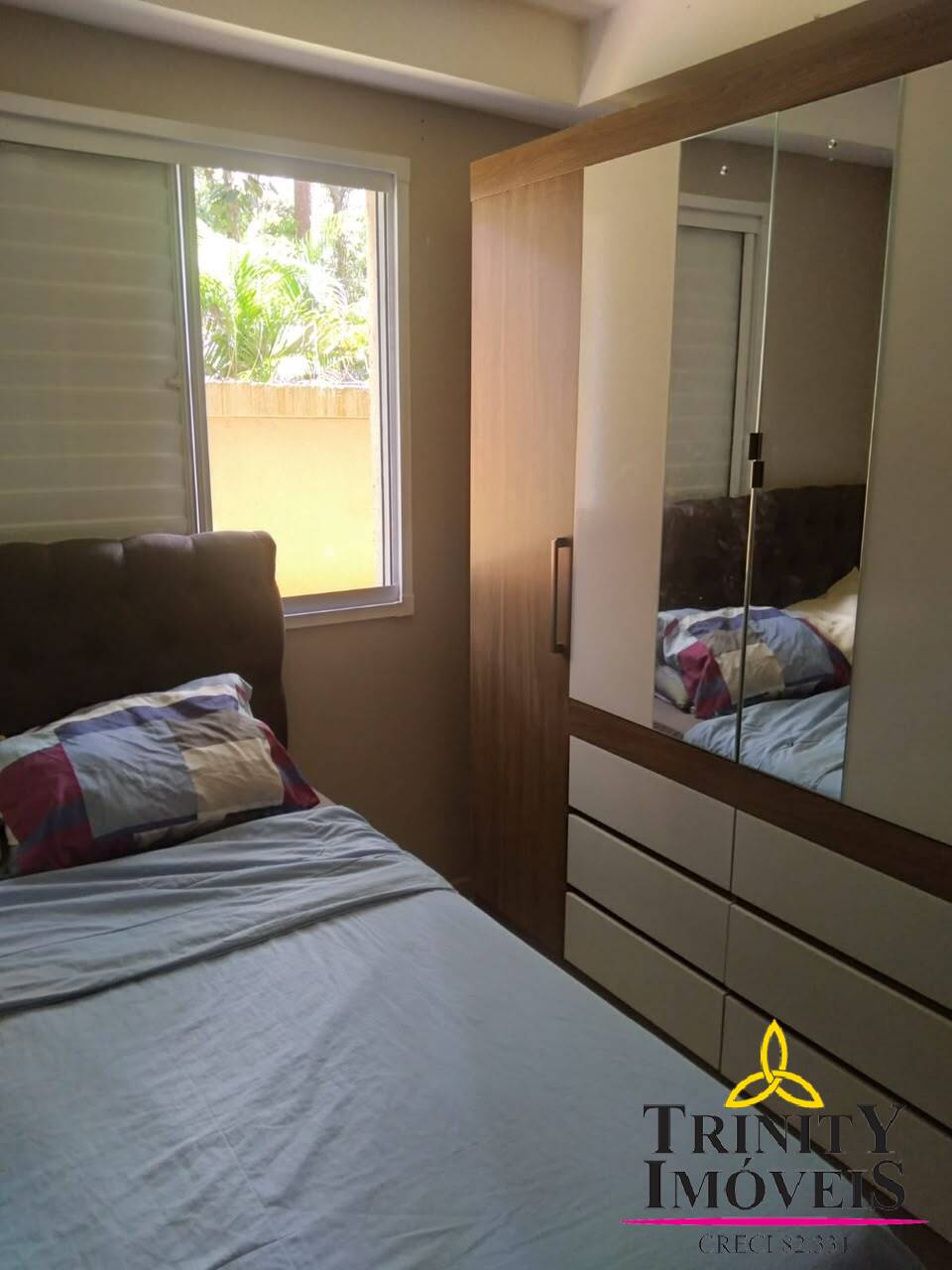 Apartamento, 2 quartos - Foto 4