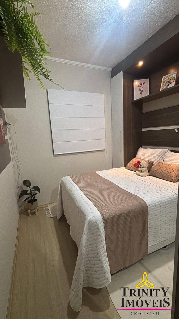 Apartamento, 2 quartos, 52 m² - Foto 6