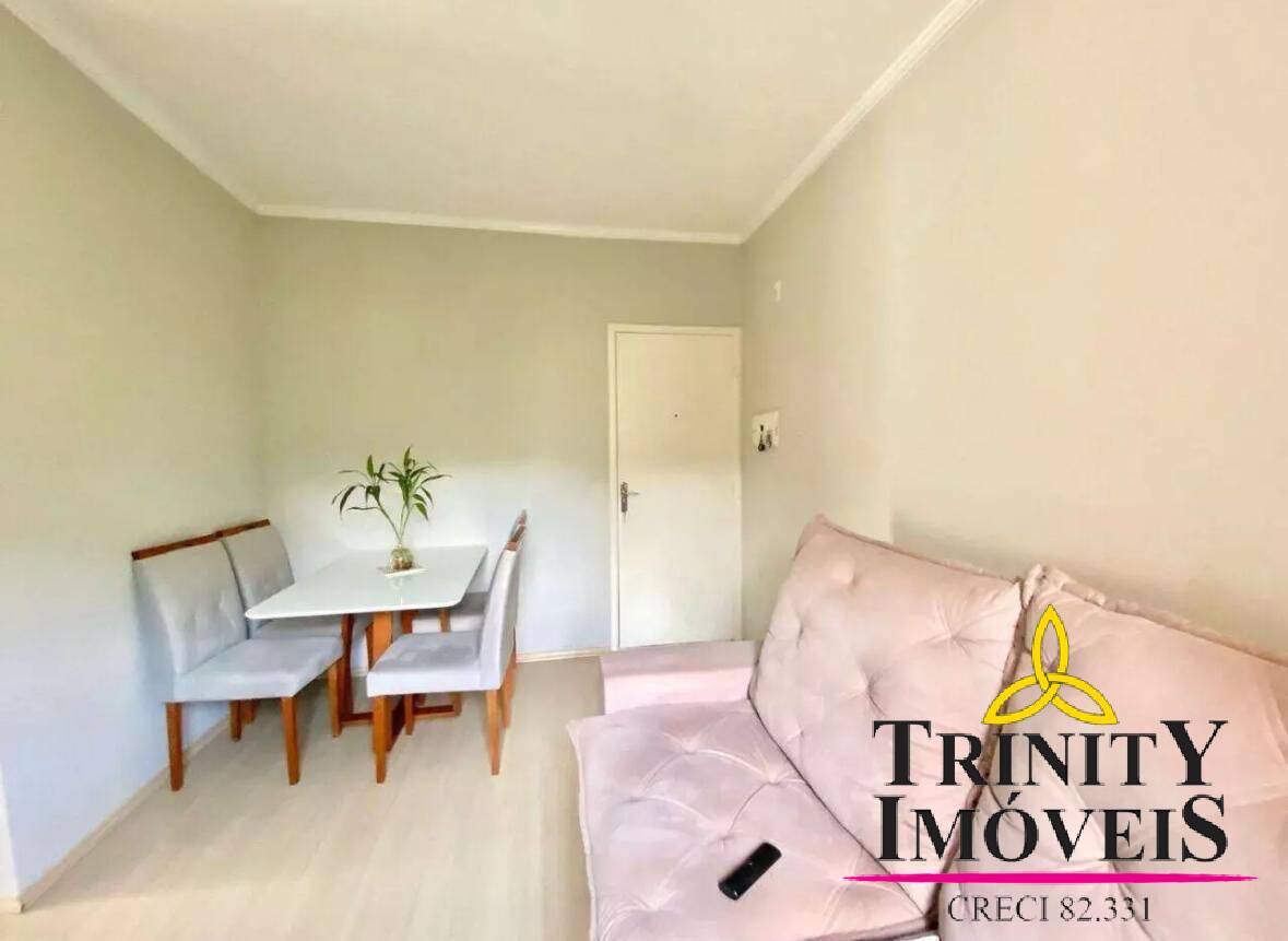 Apartamento, 2 quartos, 52 m² - Foto 3
