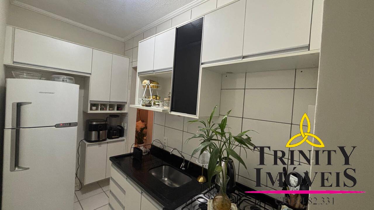 Apartamento, 2 quartos, 52 m² - Foto 7