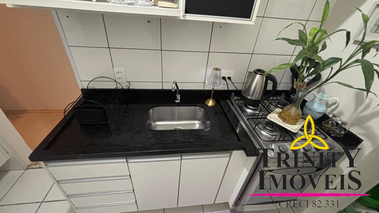 Apartamento, 2 quartos, 52 m² - Foto 8