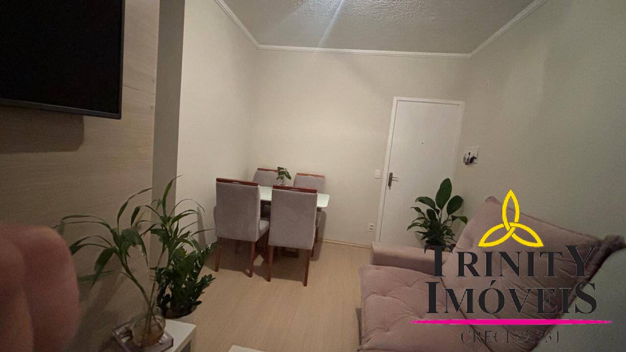 Apartamento, 2 quartos, 52 m² - Foto 5