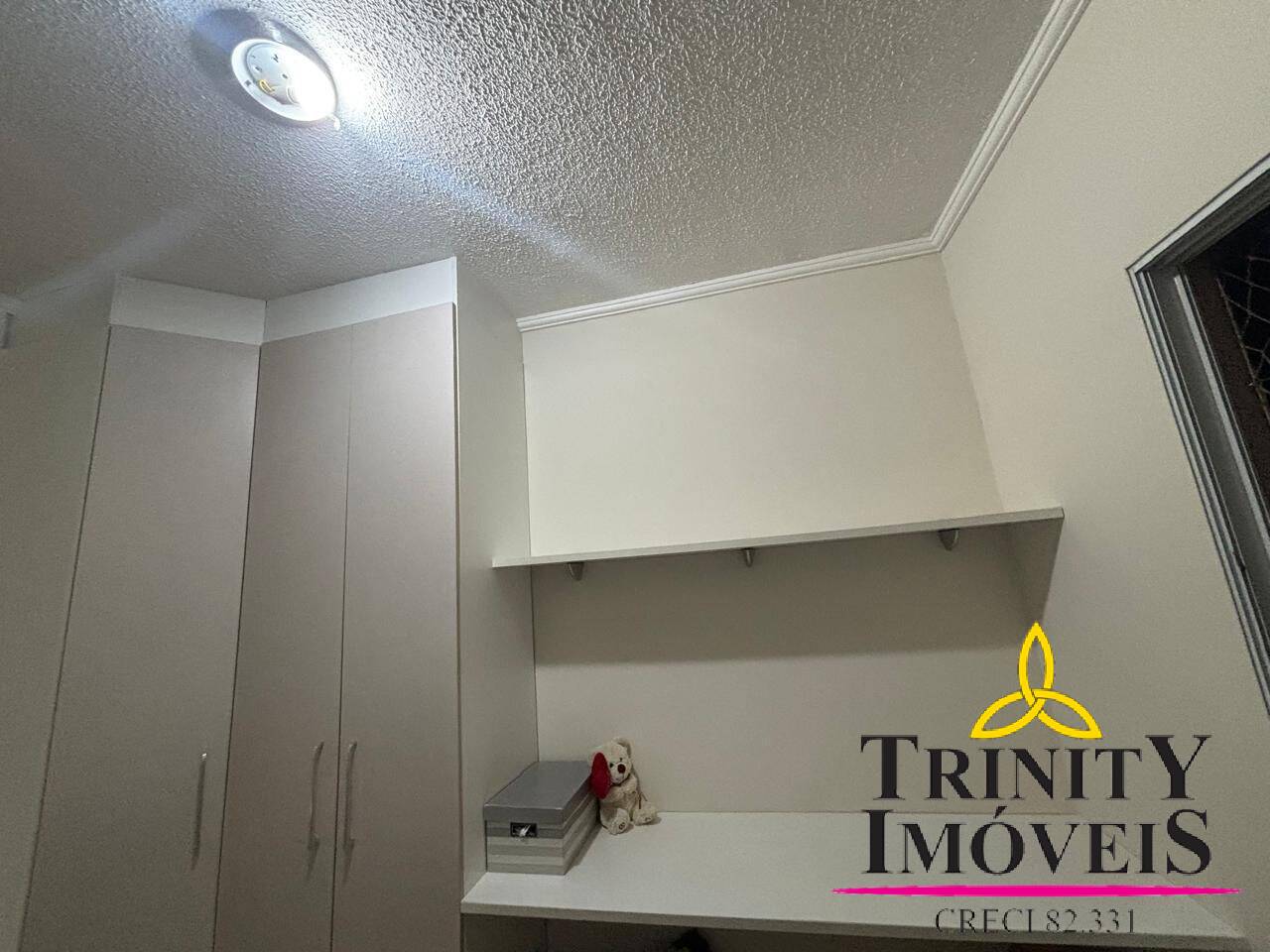 Apartamento, 2 quartos, 52 m² - Foto 11