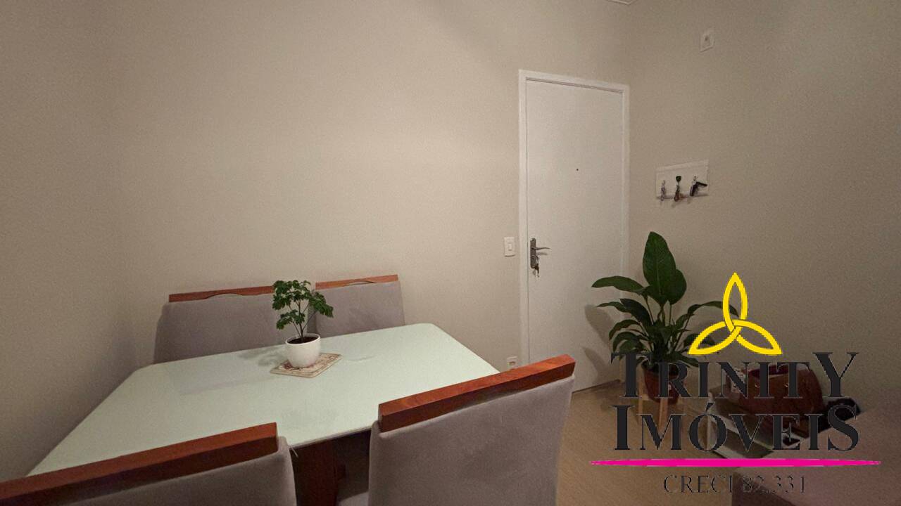 Apartamento, 2 quartos, 52 m² - Foto 4