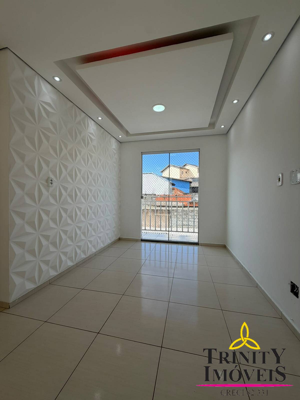 Apartamento, 2 quartos, 47 m² - Foto 7