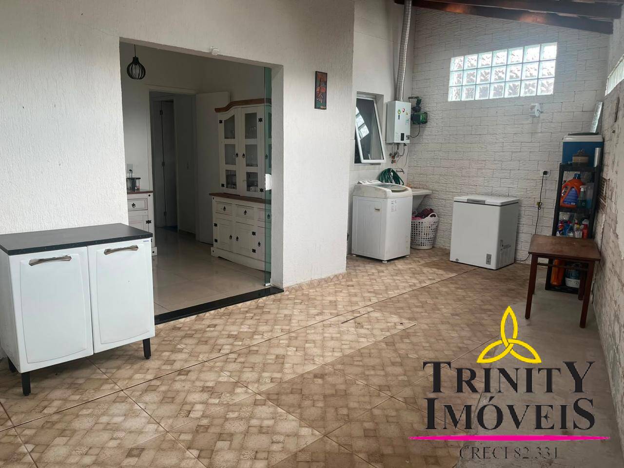 Casa, 3 quartos, 130 m² - Foto 13