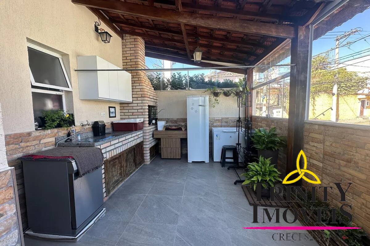 Casa, 3 quartos, 179 m² - Foto 13