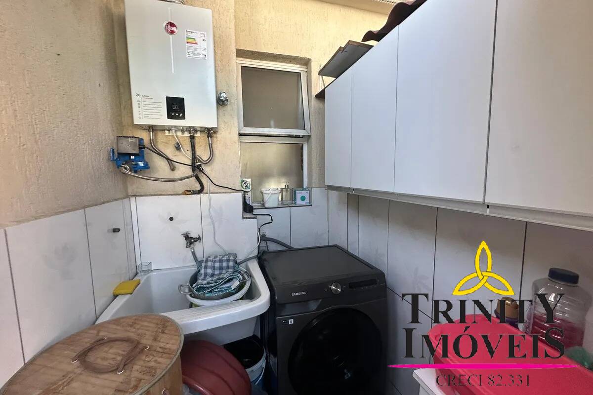 Casa, 3 quartos, 179 m² - Foto 12