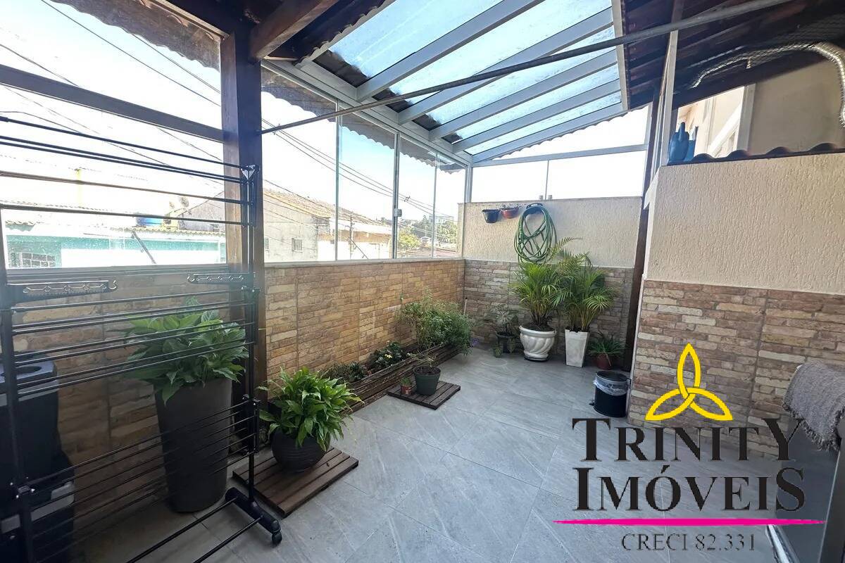 Casa, 3 quartos, 179 m² - Foto 16