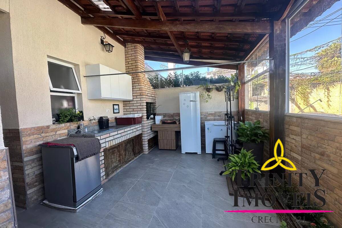Casa, 3 quartos, 179 m² - Foto 15