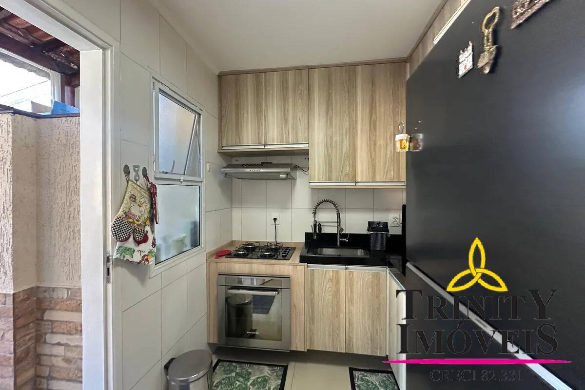Casa, 3 quartos, 179 m² - Foto 6