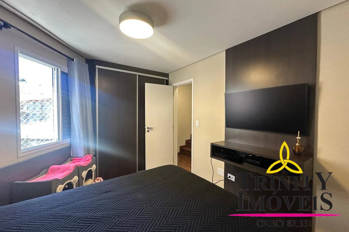 Casa, 3 quartos, 179 m² - Foto 7