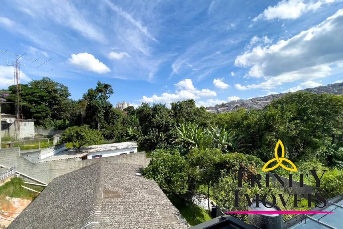Casa, 3 quartos, 120 m² - Foto 6