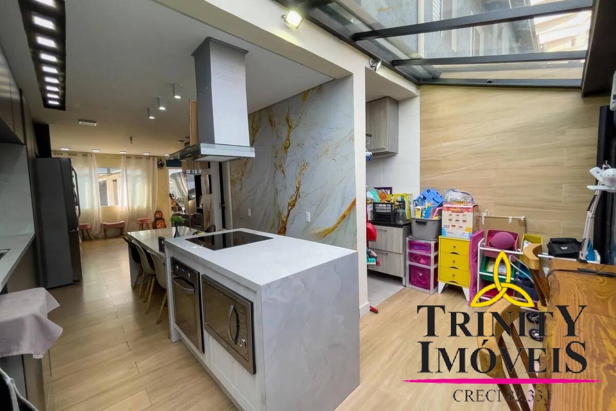 Casa, 3 quartos, 120 m² - Foto 3