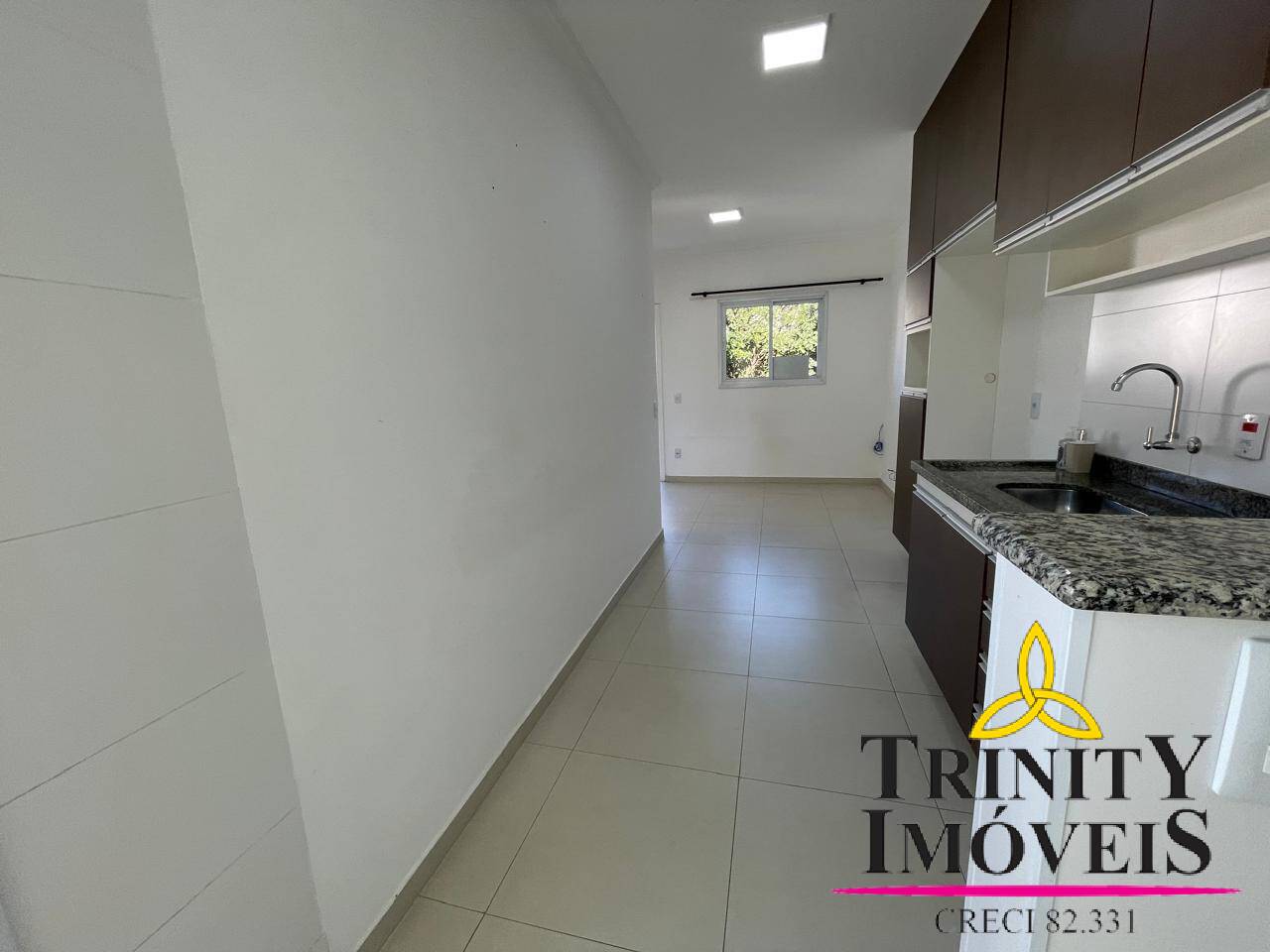 Apartamento, 1 quarto, 34 m² - Foto 4