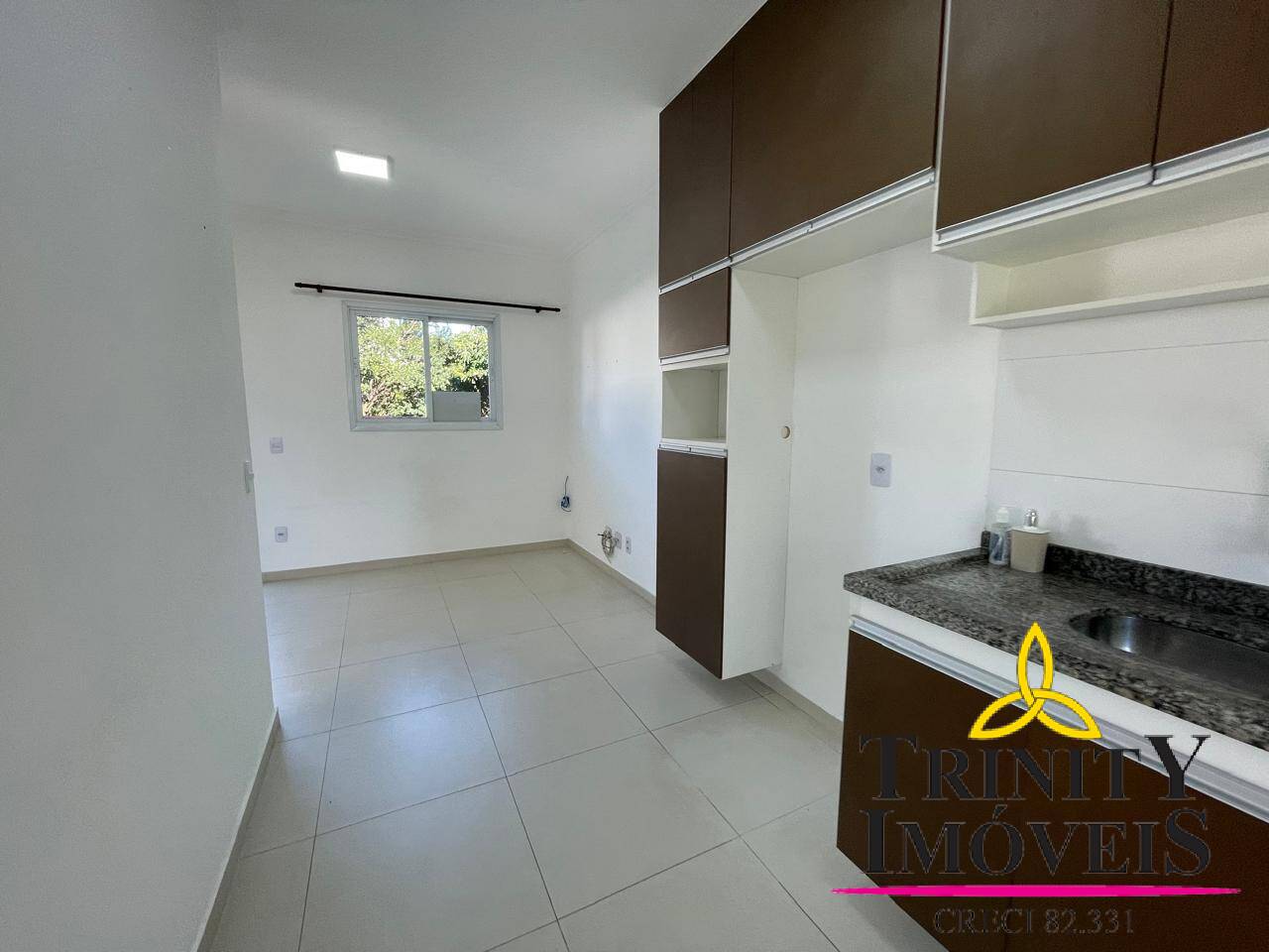Apartamento, 1 quarto, 34 m² - Foto 2