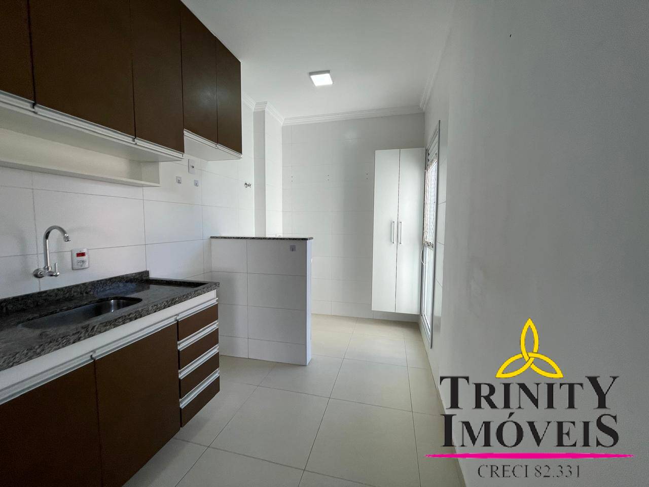 Apartamento, 1 quarto, 34 m² - Foto 5